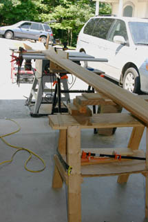 Table Saw